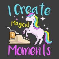 I Create Magical Moments Author Unicorn Writer Men's Polo Shirt | Artistshot