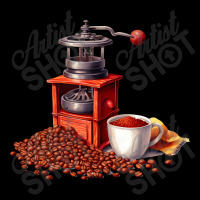 Coffee Clipart 3 Unisex Jogger | Artistshot