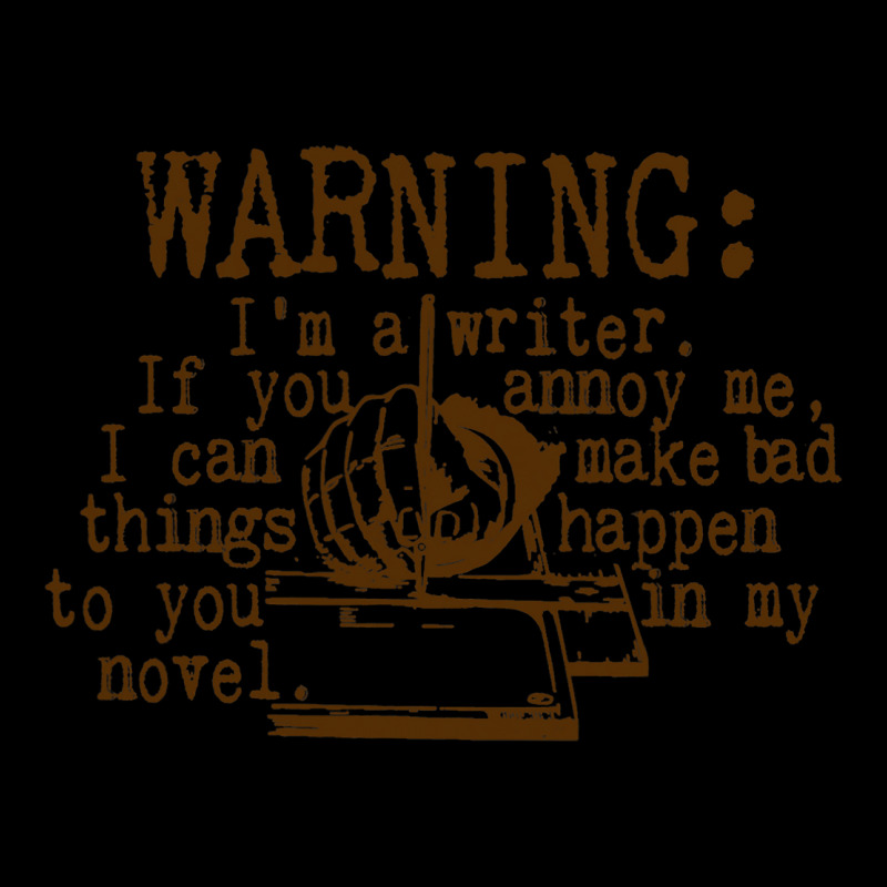 Funny Novelists Author Novel Writing Im A Writer Adjustable Cap by LoreleiRichmond | Artistshot