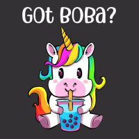 Got Boba Unicorn Boba Tea Kawaii Unicorn Bubble Te Vintage Short | Artistshot