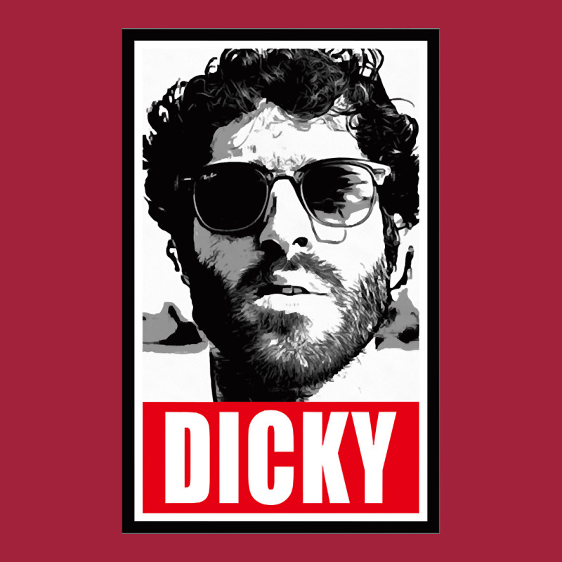 Lil Dicky, The Lil Dicky, Lil Dicky Art, Lil Dicky Vintage, Lil Dicky  Basic T-shirt | Artistshot