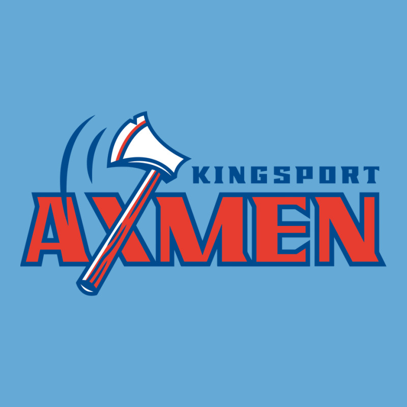 Kingsport Axmen Basic T-shirt | Artistshot