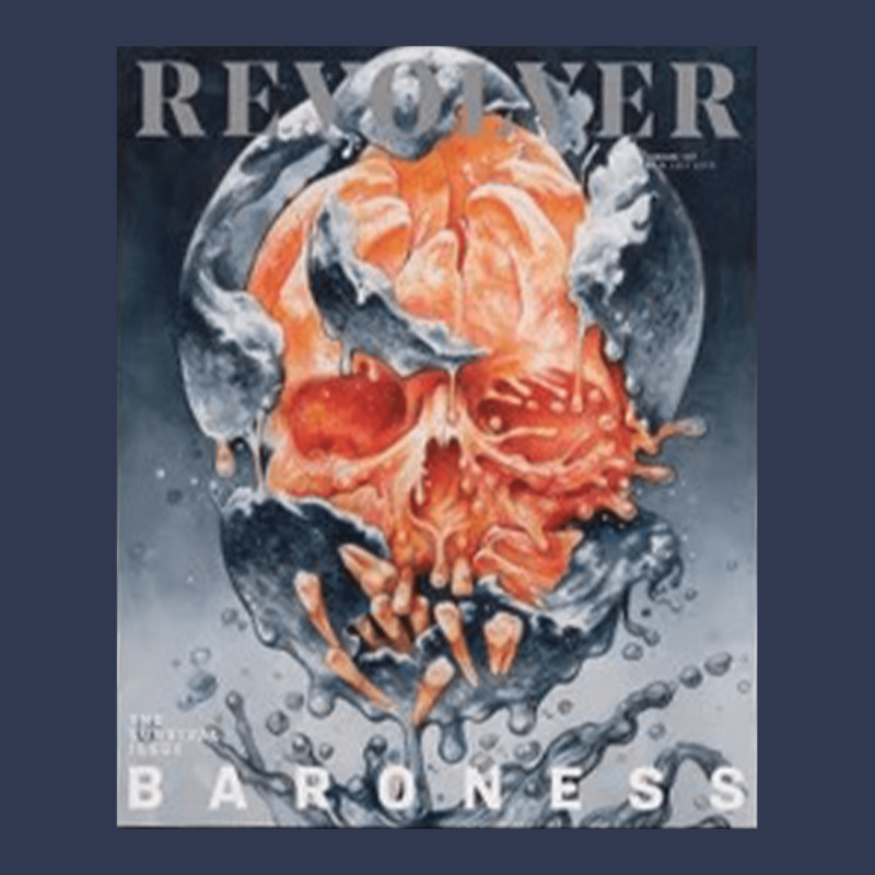 Revolverl, Baroness Revolverl, The Revolverl, Revolverl Art, Revolverl Basic T-shirt | Artistshot