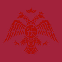 Roman Byzantine Flag Basic T-shirt | Artistshot