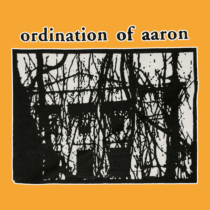 Ordination Of Aaron, Ordination, Aaron, Ordination Of Aaron Vintage, T Basic T-shirt by SHUOPGHFR | Artistshot