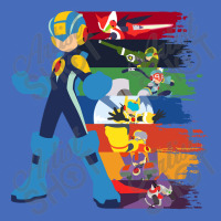 Mens Best Japanese Mega Video Man Games Gift Movie Fans Basic T-shirt | Artistshot