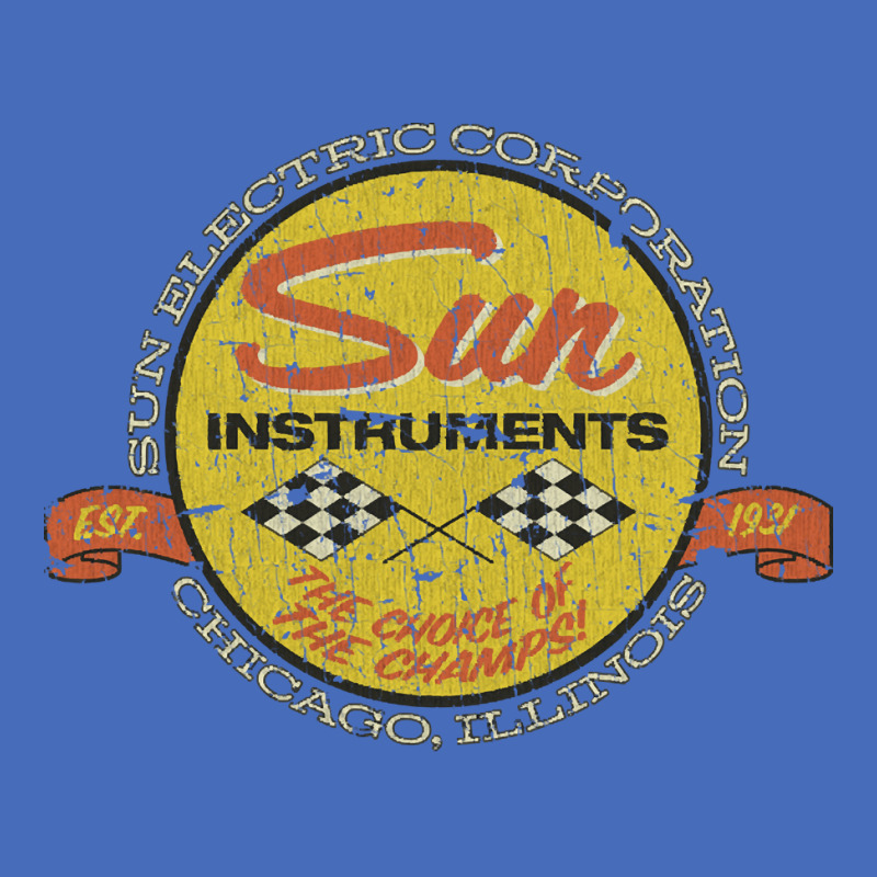 Sun Instruments, The Sun Instruments, Sun Instruments Art, Sun Instrum Basic T-shirt | Artistshot