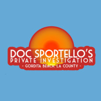 Doc Sportello Private Investigations Basic T-shirt | Artistshot