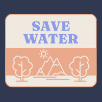 Save Water T  Shirt Save Water   Forest Environment T  Shirt Basic T-shirt | Artistshot