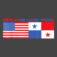 A Man, A Plan, A Canal - Panama - Zonian Basic T-shirt | Artistshot