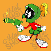 Marvin The Martian Basic T-shirt | Artistshot