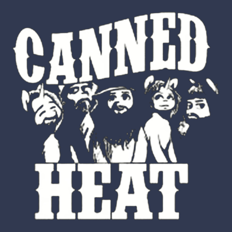 Canned Heat, The Canned Heat, Canned Heat Art, Canned Heat Vintage, Ca Basic T-shirt | Artistshot