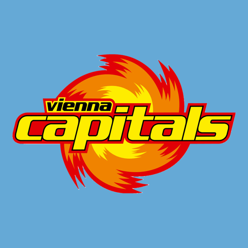 Vienna Capitals Classic Basic T-shirt by cm-arts | Artistshot