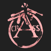 Crass Broken Gun, The Crass Broken Gun, Crass, Broken Gun, Crass Broke Basic T-shirt | Artistshot