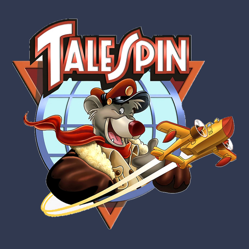 Talespin Classic Basic T-shirt | Artistshot