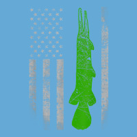 Alligator Gar Flag - Alligator Gar Fishing Basic T-shirt | Artistshot