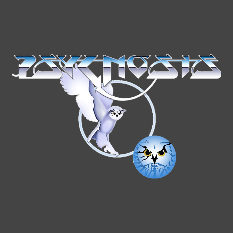 Psygnosis Basic T-shirt by cm-arts | Artistshot