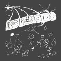 Asteroids Video Game, The Asteroids Video Game, Asteroids, Video Game, Basic T-shirt | Artistshot