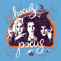 Hocus Pocus Colour Basic T-shirt | Artistshot