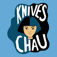 Knives Chau Basic T-shirt | Artistshot