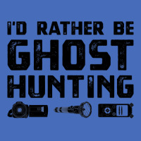 Funny Ghost Investigator  Paranormal Hunt Tee Apparel Basic T-shirt | Artistshot