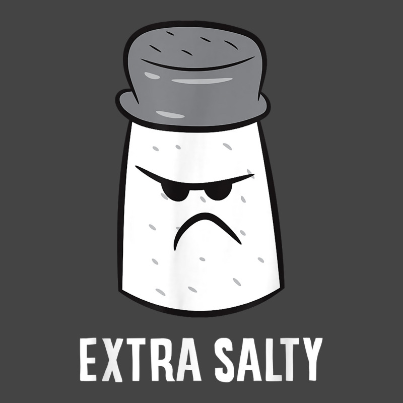 Extra Salty Gamer Funny Salty Gaming T Shirt Basic T-shirt | Artistshot