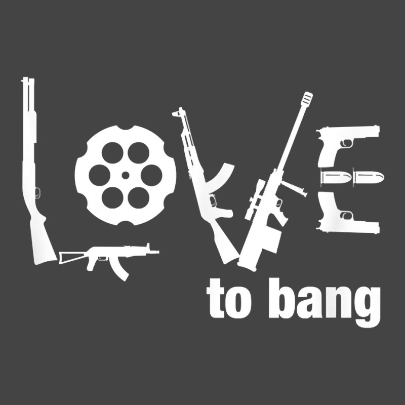 Love To Bang T Shirt Basic T-shirt | Artistshot