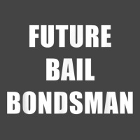 Future Bail Bondsman Job T Shirt Loan Money Avoid Jail Time Basic T-shirt | Artistshot