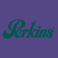 Perkins Restaurant Basic T-shirt | Artistshot