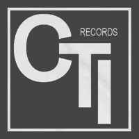 Cti Record, Cti Record Vintage, Cti Record Art, Cti Record Painting, T Basic T-shirt | Artistshot