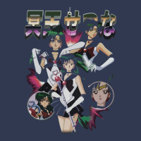 Sailor Pluto Sailor Moon Anime Shirt,retro Anime,anime 2000 Basic Youth T-shirt | Artistshot