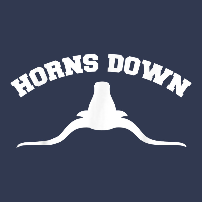 Horns Down Horns Down Texas Tuck Fexas T Shirt Basic Youth T-shirt by cm-arts | Artistshot