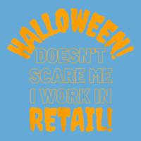 Halloween Retail Funny Work Attire T Shirt Basic Youth T-shirt | Artistshot