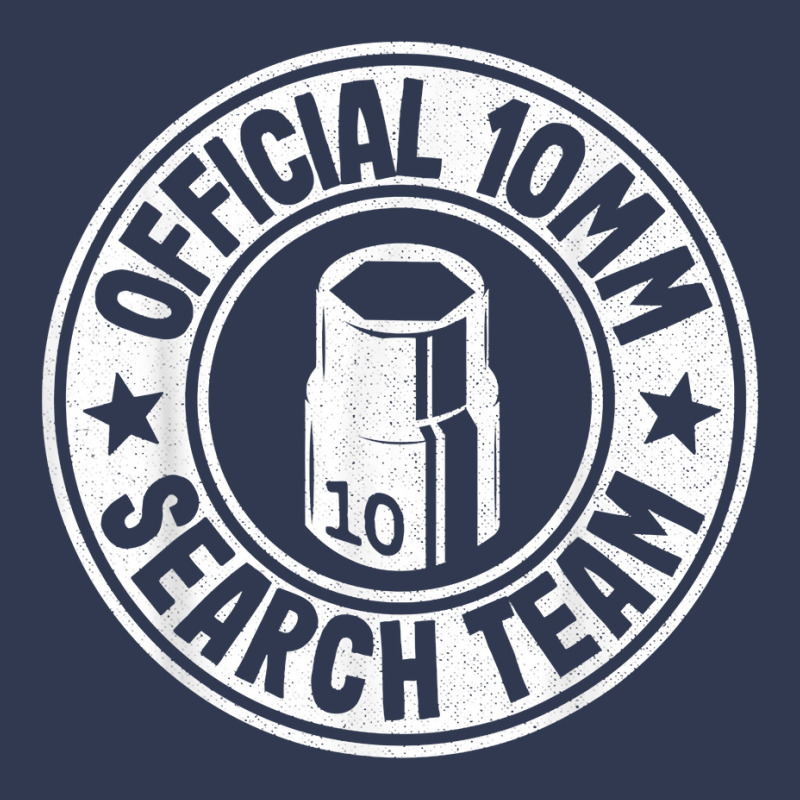 Official 10mm Socket Search Team Repair Shop Funny Mechanic T Shirt Basic Youth T-shirt by qubujasaelae | Artistshot