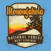 Monongahela National Forest Basic Youth T-shirt | Artistshot