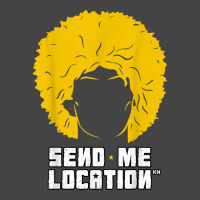 Send Me Location Papakha Hat T Shirt Basic Youth T-shirt | Artistshot