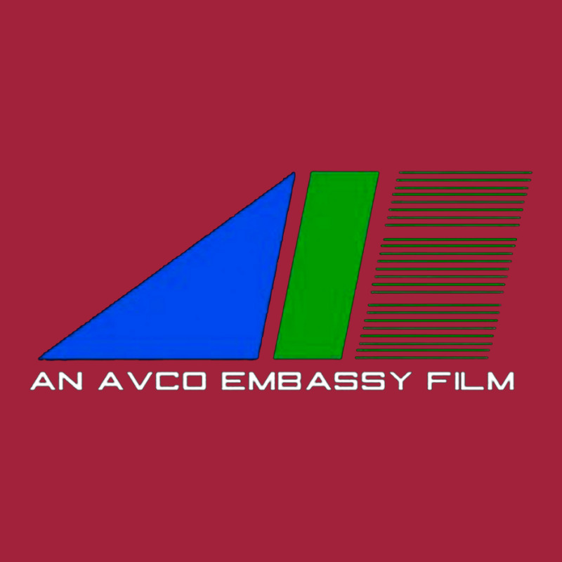 Avco Embassy Film, The Avco Embassy Film, Avco, Embassy Film, Avco Emb Basic Youth T-shirt by SHIMBERP | Artistshot