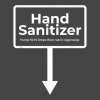 Hand Sanitizer   Funny Adult Humour Christmas Gag Gift T Shirt Basic Youth T-shirt | Artistshot