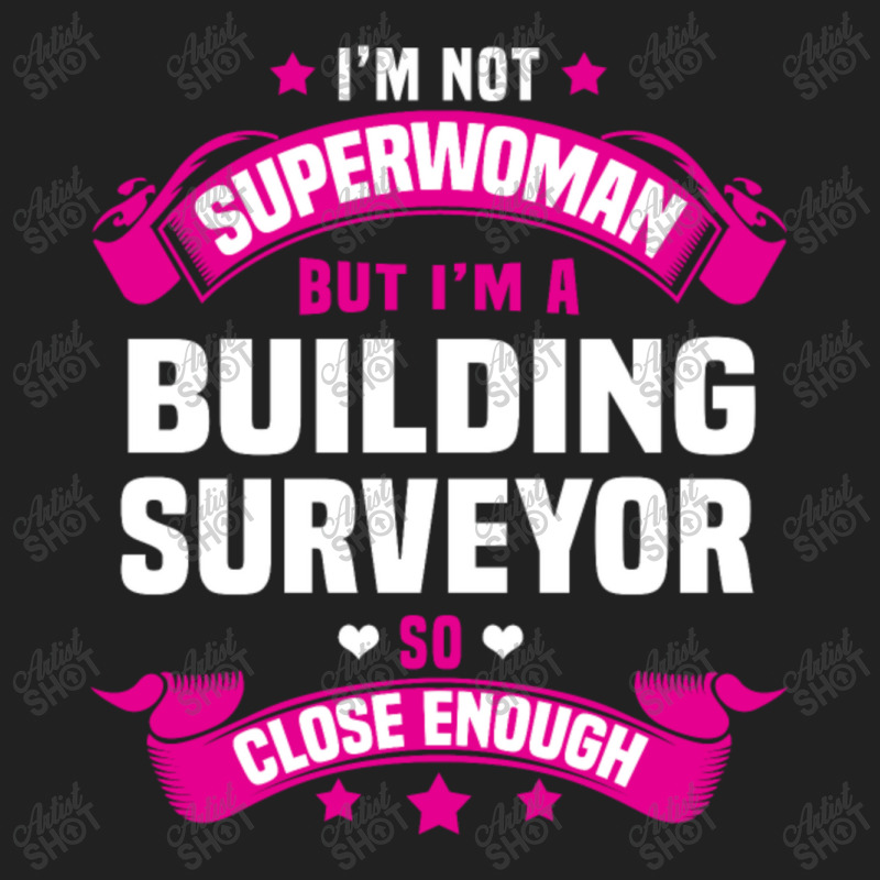 Building Surveyor Basic Youth T-shirt | Artistshot