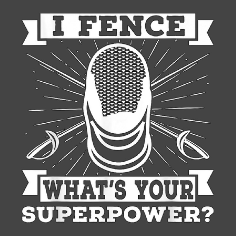 I Fence What's Your Longsword Fighter Fencing Sports Fencing Basic Youth T-shirt | Artistshot