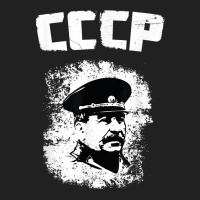 J Stalin Soviet Ussr History Moscow Red Army Russian Cccp T Shirt Basic Youth T-shirt | Artistshot