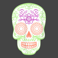 Sugar Skull Calavera Día De Los Muertos Design For Mexicans T Shirt Basic Youth T-shirt | Artistshot