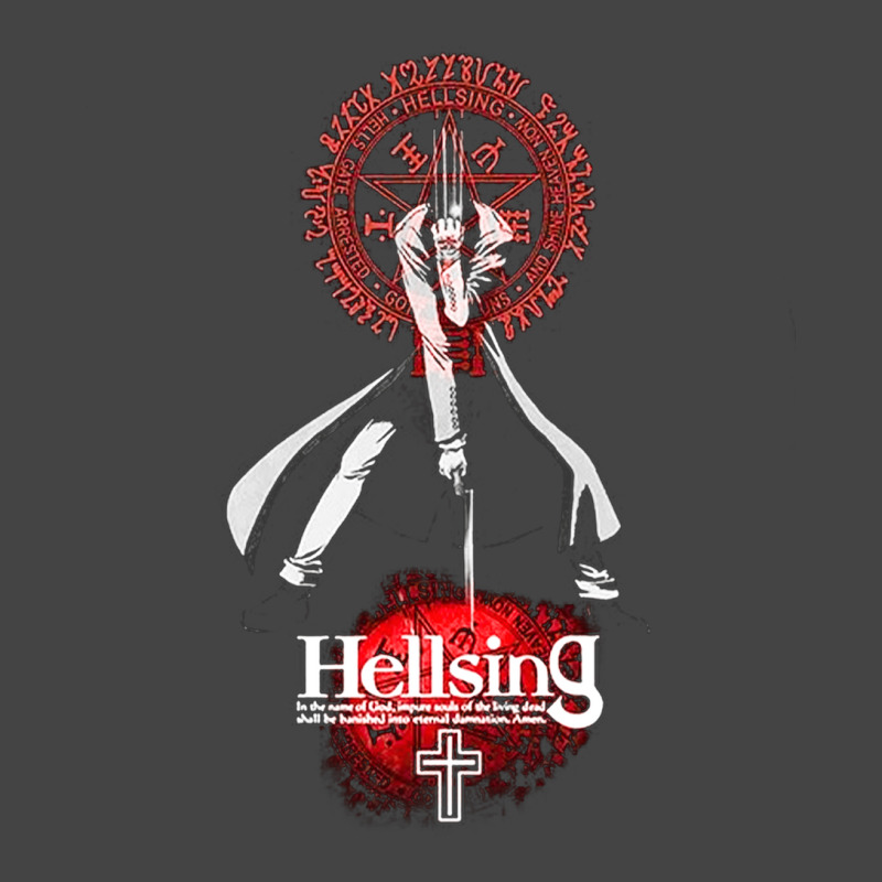 Hellsing Anime, Hellsing, Anime, The Hellsing Anime, Hellsing Anime Ar Basic Youth T-shirt by cm-arts | Artistshot