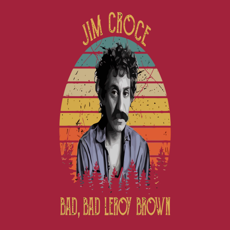 Jim Croce Basic Youth T-shirt | Artistshot