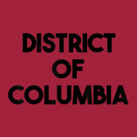 District Of Columbia Basic Youth T-shirt | Artistshot