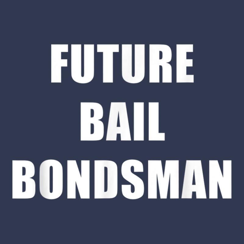 Future Bail Bondsman Job T Shirt Loan Money Avoid Jail Time Basic Youth T-shirt by cm-arts | Artistshot