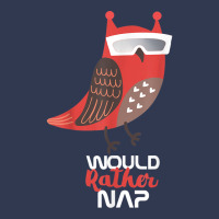 Would Rather Nap Owl Total Eclipse   August 2017 Gift Basic Youth T-shirt | Artistshot