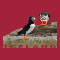 Iceland Puffin T Shirt Basic Youth T-shirt | Artistshot