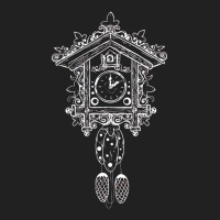 Horology, Horology Art, Watch Making, Cuckoo Clock Collecting, Watchma Basic Youth T-shirt | Artistshot