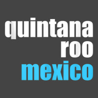 Quintana Roo Shirt Yucatan Cancun Mexico Cruise Souvenir Tank Top Basic Youth T-shirt | Artistshot